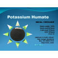 Super Potassium Humate, Soluble Organic Fertilizer